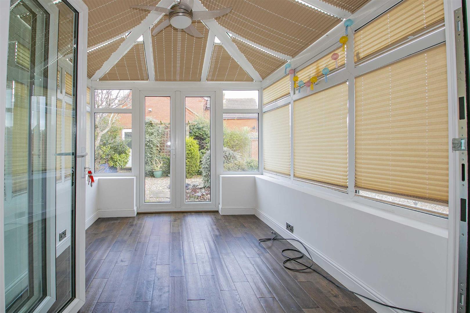 Kitelee Close, Hanslope, Milton Keynes